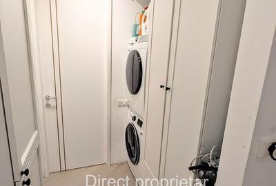 Apartament cu 3 camere în Tineretului - 15