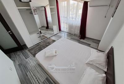 Apartament cu 2 camere decomandat, mobilat în Tătărași - 10
