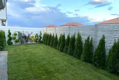 Casa INDIVIDUALA, utilitati, complet finisata! Ansamblu securizat - 10