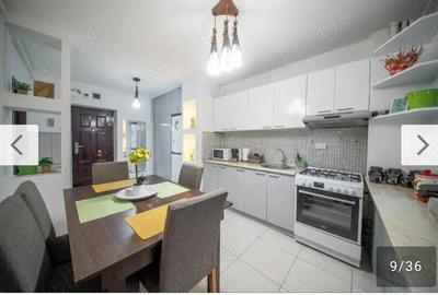 Ap elegant confort lux 2 cam Podgoria spatios ocupabil imediat