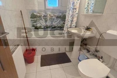 Apartament 3 camere, 65 mp, 2 balcoane, zona Kaufland - 7