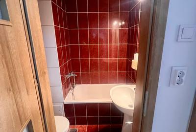 Apartament cu 2 camere semidecomandat, mobilat în Centrul Istoric - 3