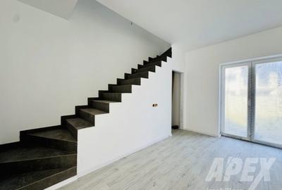 Triplex 3 camere | COMISION 0% | Mansarda 45mp | Bragadiru-Soseaua Alexandriei