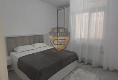 Apartament cu 2 camere decomandat, mobilat în Central - 5