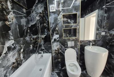 Apartament cu 2 camere nedecomandat în Central - 3