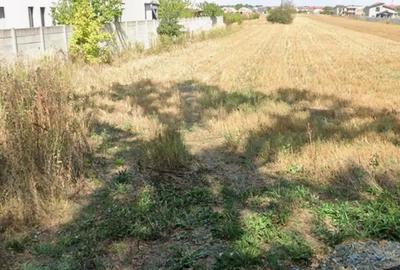 Teren de 5000 mp, în Ghermănești - 4