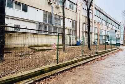Spațiu comercial, de 2,200 mp, în Berceni - 12
