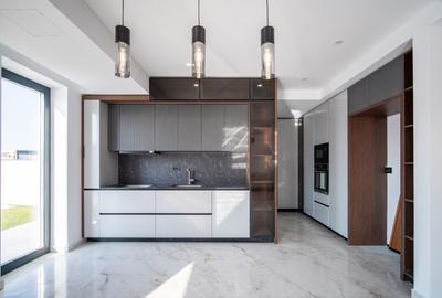 Casă cu 5 camere cu Canalizare în Pipera - 17