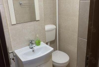 Apartament cu 3 camere decomandat în Central - 9
