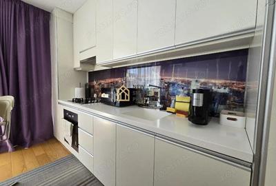 De vanzare apartamet cu o camera Ared Tudor Vladimirescu - 3