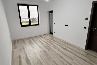 Casa plan parter, 4 camere, intabulata, Valea Lupului - 2