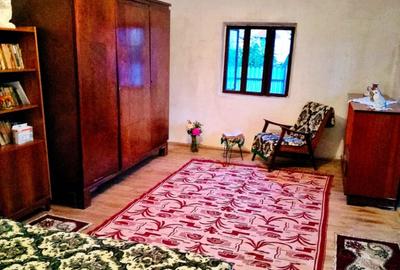 Casa ?i terenuri Ticleni, Gorj, str. Petrolistilor Casa ?i terenuri Ticleni, Gorj, str. Petrolistilor - 4