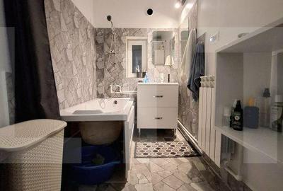 Casă cu 4 camere în Lehnești - 1