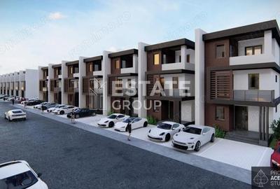 Casă cu 4 camere cu Teren 200 Mp în Giroc