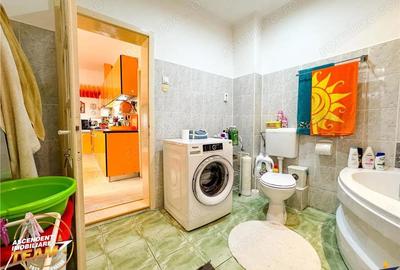 FILM 3D! Casa cu stil - zona rezidentiala - Sfantu Gheorghe - 19