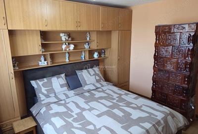Apartament cu 2 camere decomandat, mobilat în Oravița - 8