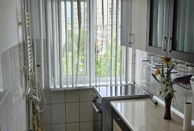 Vind apartament cu 2 camere - 10