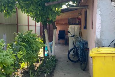 Vand casa Bujac - 6