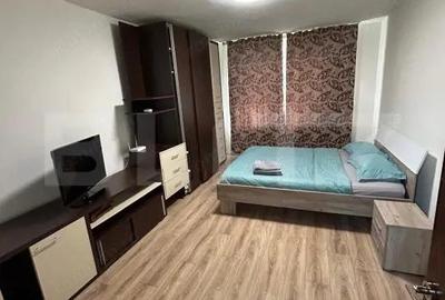 Apartament o camera, 36 mp, zona Tudor -Rodniciei - 5