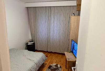 Vand apartament 2 camere in Deva, zona Scarisoara (Astoria), etaj 3, - 10