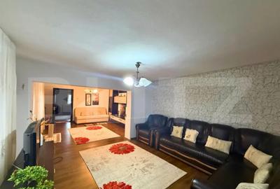 Casă cu 4 camere cu Teren 1237 Mp în Central - 2