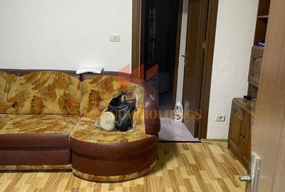 Apartament cu 2 camere semidecomandat în Craiovei - 4