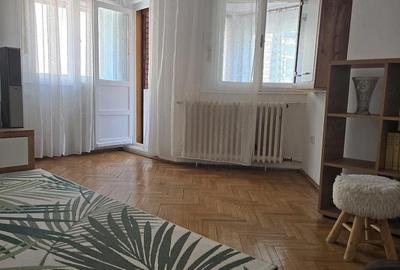 Apartament cu 3 camere semidecomandat în Take Ionescu - 14