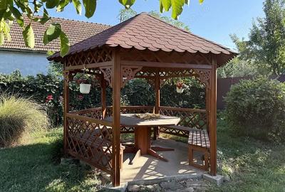 Casă cu 1 camere în Buduslău - 4