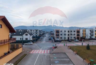 Apartament cu 2 camere decomandat în Central - 4