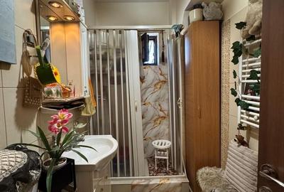 Garsonieră, mobilată în Rahova - 10