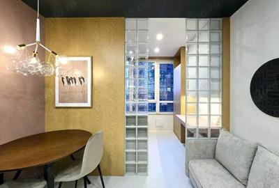 Garsonieră decomandată în Titan - 6