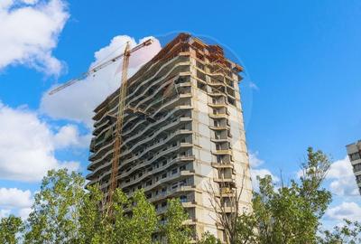 Apartament de vanzare OlimpTower etaj 16 - RATE 3 ANI! - 14