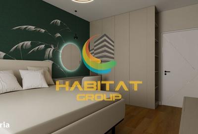 Apartament cu 3 camere decomandat în Titan - 2