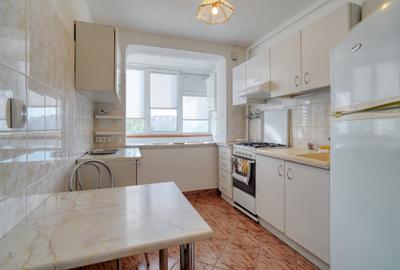 Apartament Spațios Și Luminos vizavi de Gara - 5