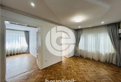Birou, 86 mp în Central