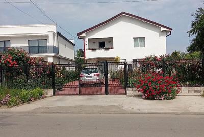 Casă cu 4 camere cu Teren 1128 Mp în 1 Mai - 8