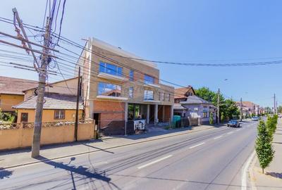 Apartament Ultracentral de Vanzare