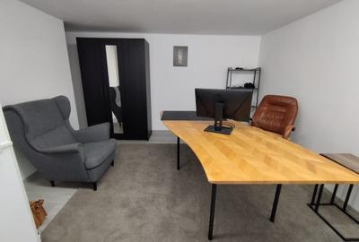 Dorobanti Inchiriez spatiu birou parter  mobilat utilat complet casa stradal Dorobanti Inchiriez spatiu birou parter  mobilat utilat complet casa stradal - 1