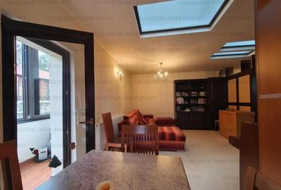 Apartament cu 3 camere decomandat în Central - 1