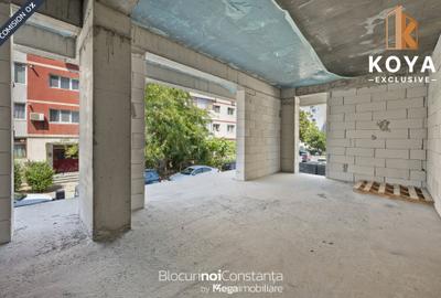 ✅Apartament deomandat cu 2 camere - KOYA EXCLUSIVE, Faleză Nord - 11