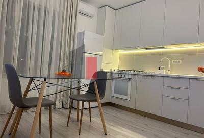 Apartament cu 2 camere de inchiriat-Pantelimon-Lebada-centrala+loc de parcare - 4