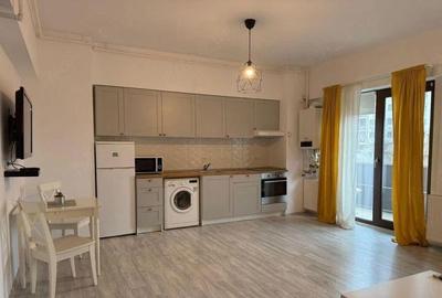 Garsonieră nedecomandată în Mihai Bravu - 7