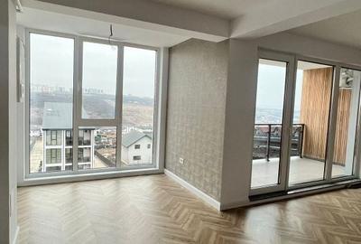 Apartament cu 3 camere decomandat în Rediu - 1