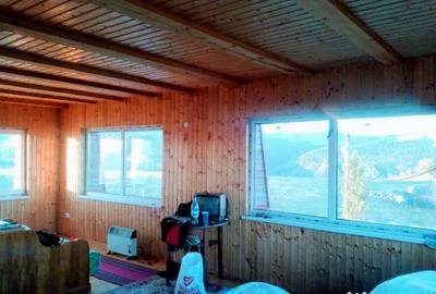 Casă cu 5 camere cu Teren 600 Mp în Paltin - 4