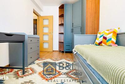 Apartament cu 3 camere în Central - 10