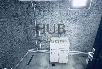 Casă cu 3 camere cu Teren 400 Mp în Șerbănești - 8