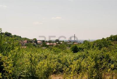 RECO Teren intravilan 1200 mp- front 30ml ,cu utilitati, Pa - 11