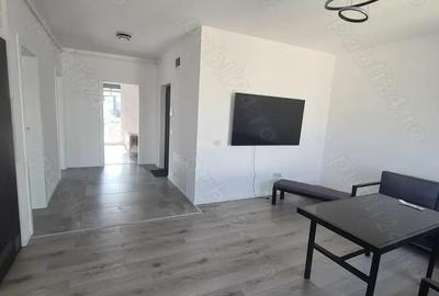 Apartament cu 3 camere decomandat în Central - 2