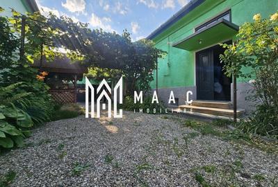 Casă individuală cu 3 camere în Turnișor