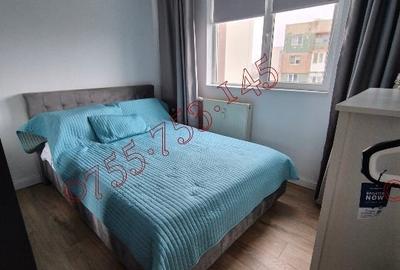 Apartament cu 2 camere decomandat în Drumul Taberei - 7